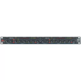 DBX 1046 4-канальный компрессор/лимитер купить в Москве и РФ